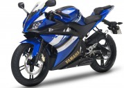 Yamaha YZF-R125